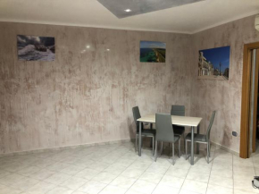 Casa vacanza bella Puglia Martina Franca